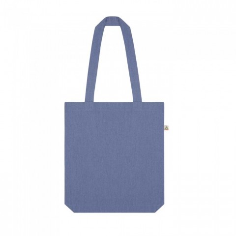 MLD - Melange Light Denim - Torba Shopper tote bag SA60