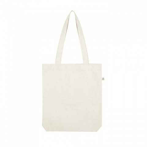 NL - Natural - Torba Shopper tote bag SA60