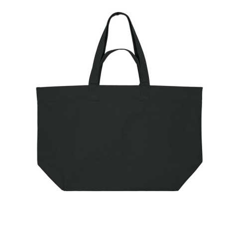 Duża torba na zakupy Shopping Bag 2.0 - Black