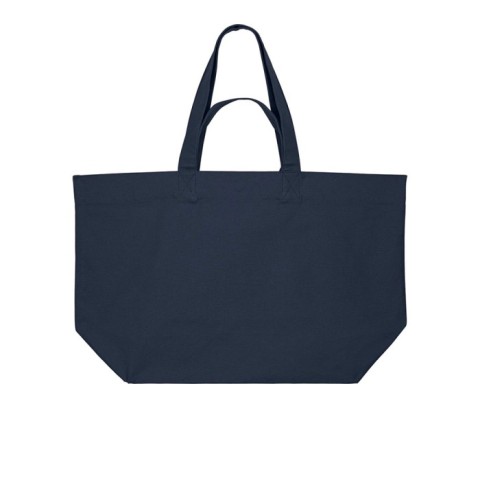Duża torba na zakupy Shopping Bag 2.0 - French Navy