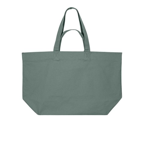 Duża torba na zakupy Shopping Bag 2.0 - Green Bay