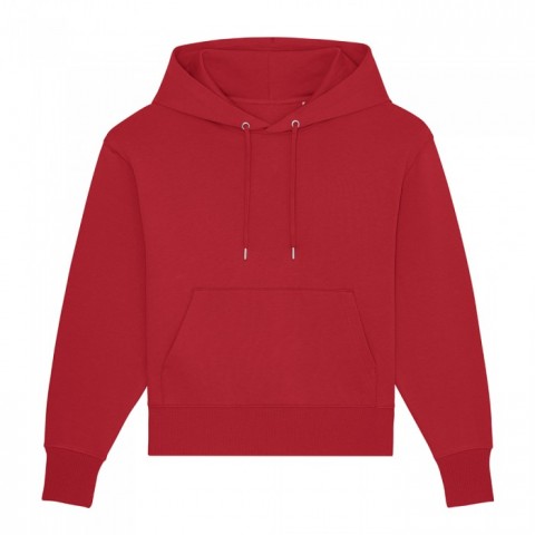 Red - Bluza unisex Slammer