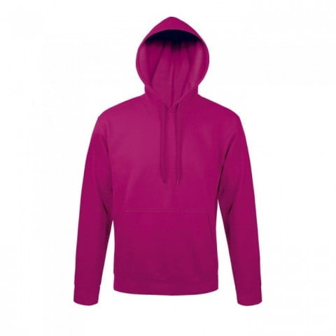 Fuchsia - Hoodie Snake