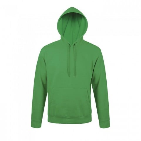 Kelly Green  - Hoodie Snake