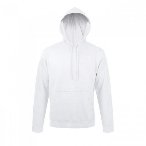 Ash (Heather)  - Hoodie Snake