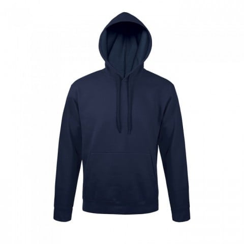 French Navy - Hoodie Snake