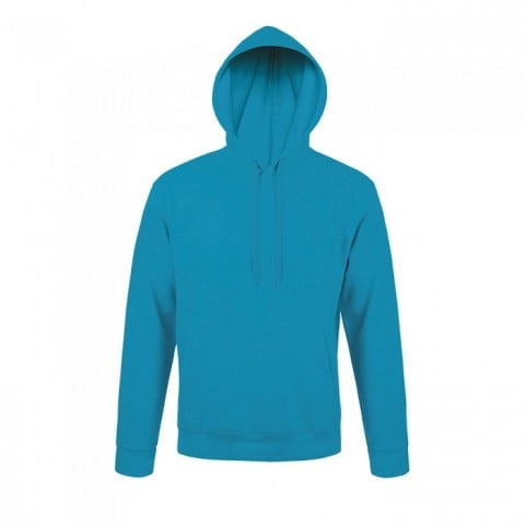 Aqua - Hoodie Snake