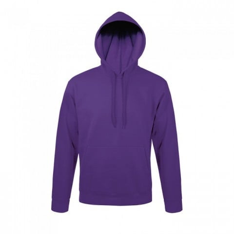 Dark Purple - Hoodie Snake