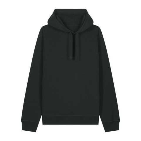 Hoodie Sounder - black