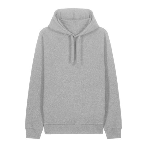 Hoodie Sounder - heather grey