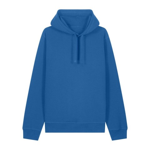 Hoodie Sounder - royal blue