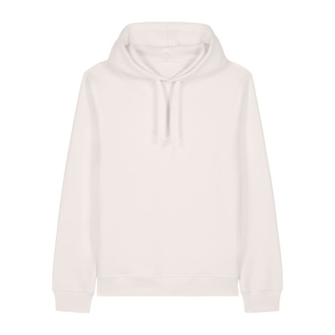 Hoodie Sounder - vintage white