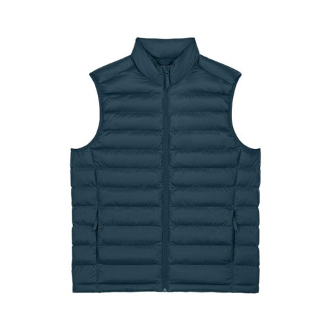 Męska kamizelka pikowana Stanley Climber 2.0 - Stargazer