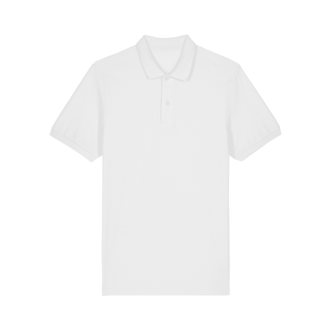 Stanley Coaster - White