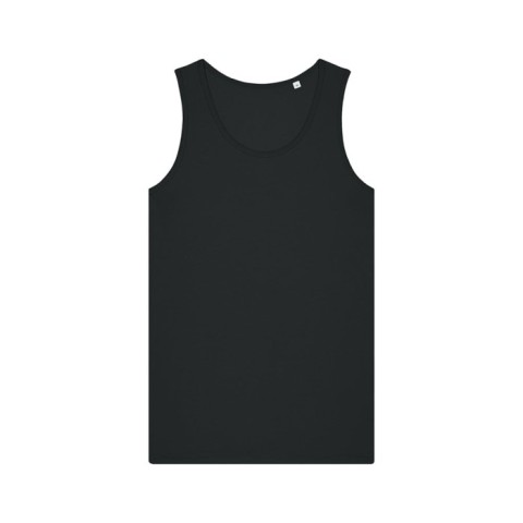 Męski Tank Top Stanley Stancer - Black