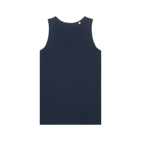 Męski Tank Top Stanley Stancer - French Navy