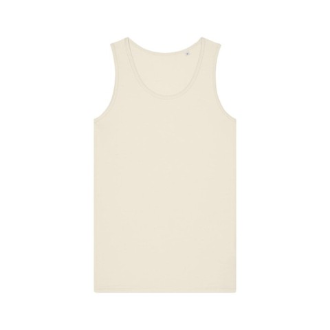 Męski Tank Top Stanley Stancer - Natural Raw