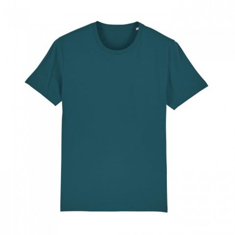 Morski t-shirt unisex z bawełny organicznej Creator Stanley Stella