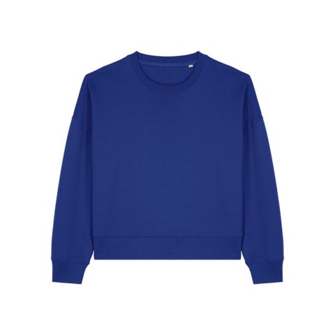 Worker Blue - Stella Alma