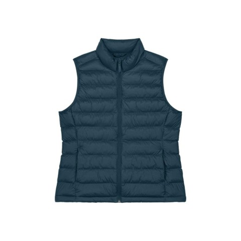 Damska kamizelka pikowana Stella Climber 2.0 - Stargazer