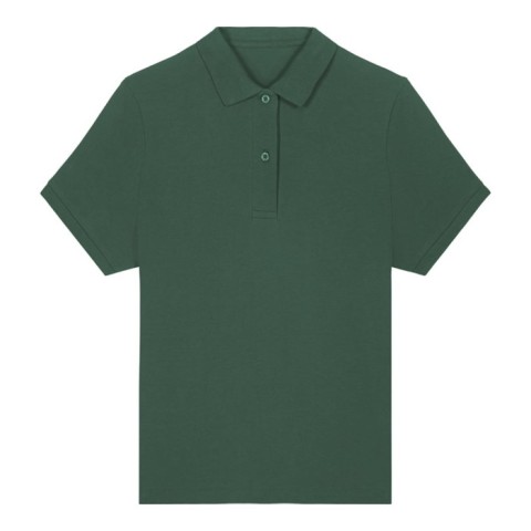 Stella Coaster - Bottle Green