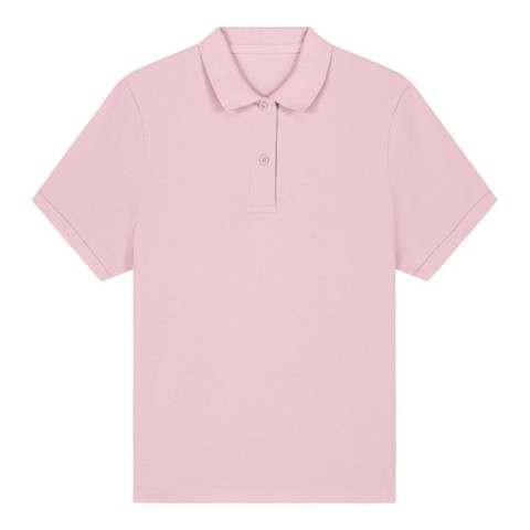 Stella Coaster - Cotton Pink