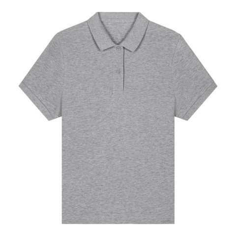 Stella Coaster - Heather Grey