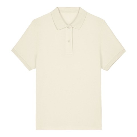 Stella Coaster - Natural Raw