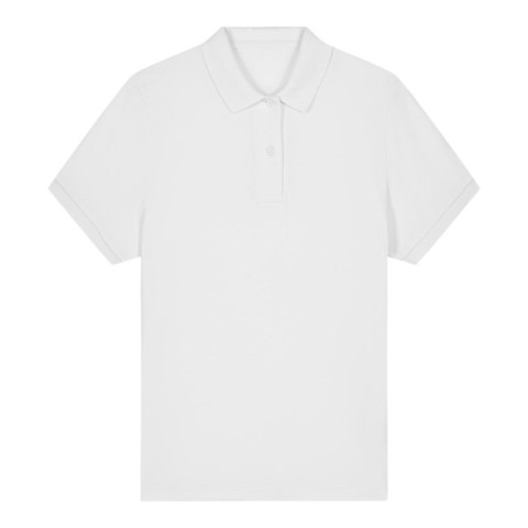 Stella Coaster - White