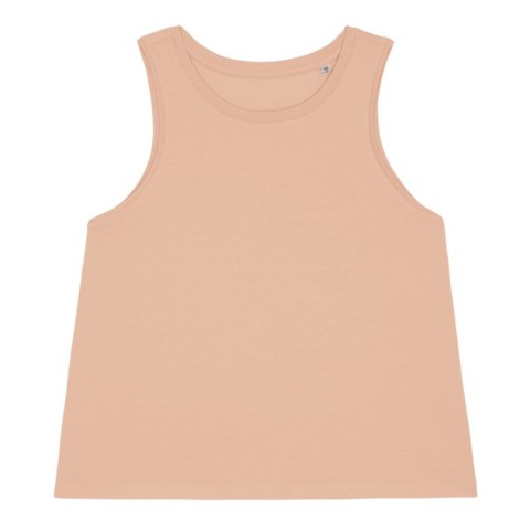 Fraiche Peche - Damski tank top Stella Dancer