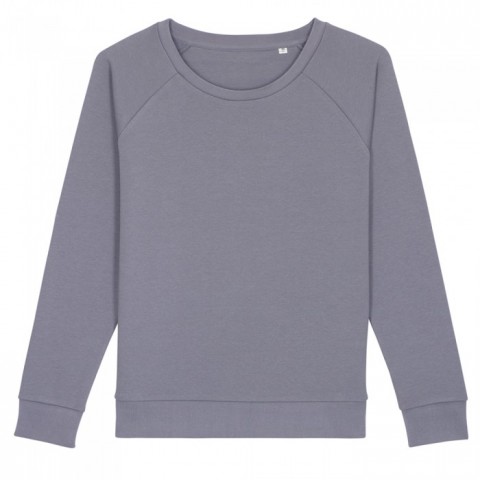 Lava Grey - Damska bluza Stella Dazzler