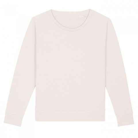 Vintage White - Damska bluza Stella Dazzler