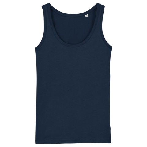 French Navy - Damski Tank Top Stella Dreamer