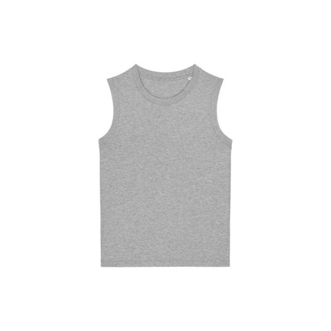 Stella Mia - Heather Grey