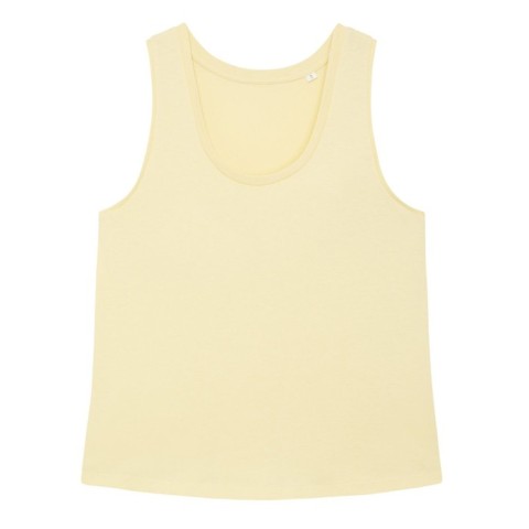 Butter - Damski Tank Top Stella Minter