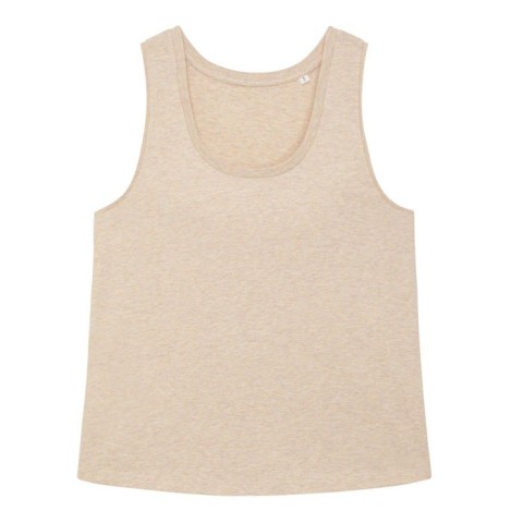 Heather Rainbow - Damski Tank Top Stella Minter