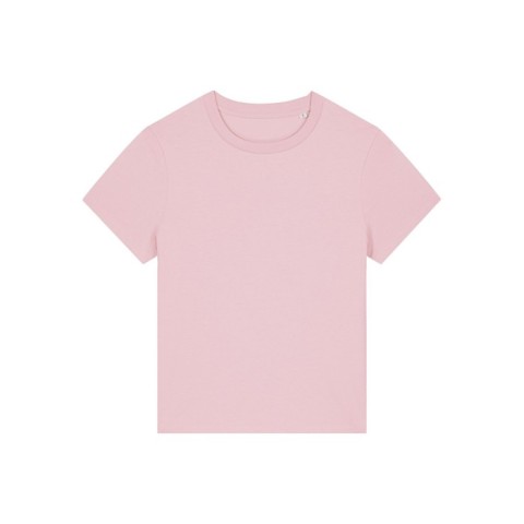 Cotton Pink - Stella Muser