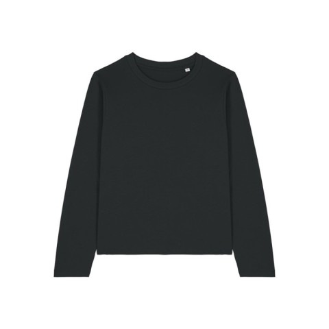 Black - Stella Muser Long Sleeve