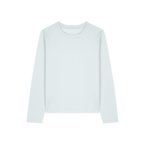 Blue Ice - Stella Muser Long Sleeve