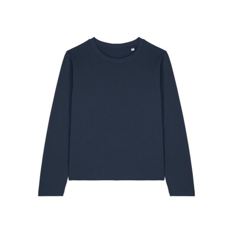 French Navy - Stella Muser Long Sleeve