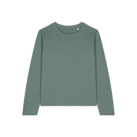 Green Bay - Stella Muser Long Sleeve
