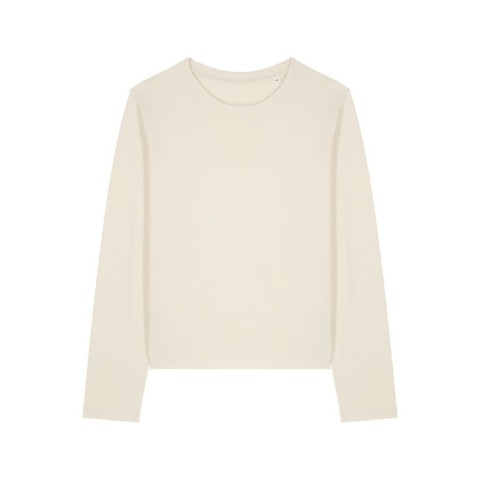 Natural Raw - Stella Muser Long Sleeve