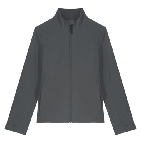 Anthracite - Damska kurtka Stella Navigator