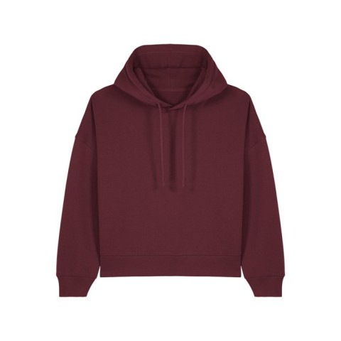 Burgundy - Stella Nora