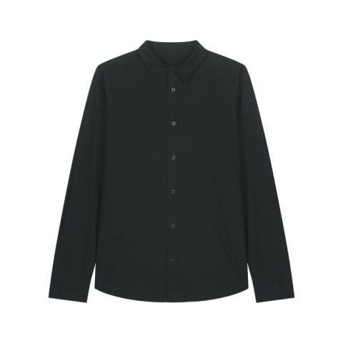 Stella Styler Shirt - Czarna