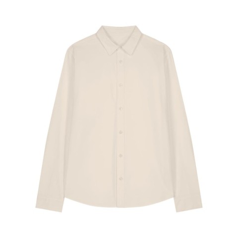 Stella Styler Shirt - Kremowa