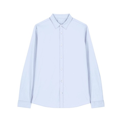 Stella Styler Shirt - Summer Blue