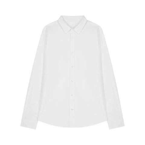 Stella Styler Shirt - Biała