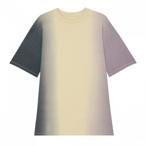 T-shirt-sukienka Stella Twister Dip Dye