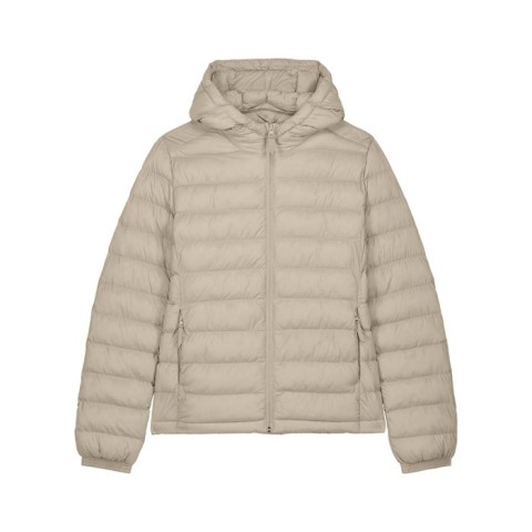 Kurtka damska Stella Voyager 2.0 - Desert Dust